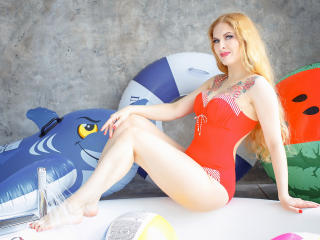 FetishDreams - Sexe cam en vivo - 16753194