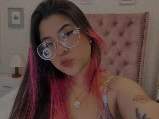 MegannSweettx - ライブポルノ&amp;セックスカム - 16753450