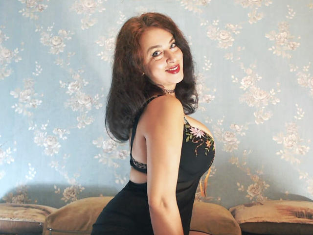 CindyWest - Sexe cam en vivo - 16754254