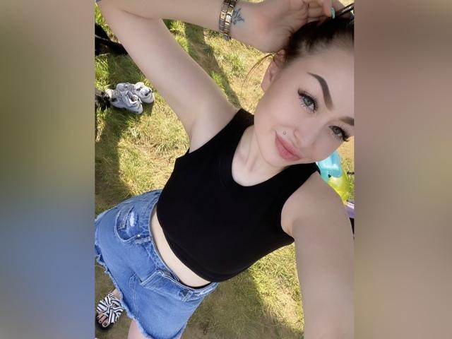 KarinayF - Live porn &amp; sex cam - 16754690