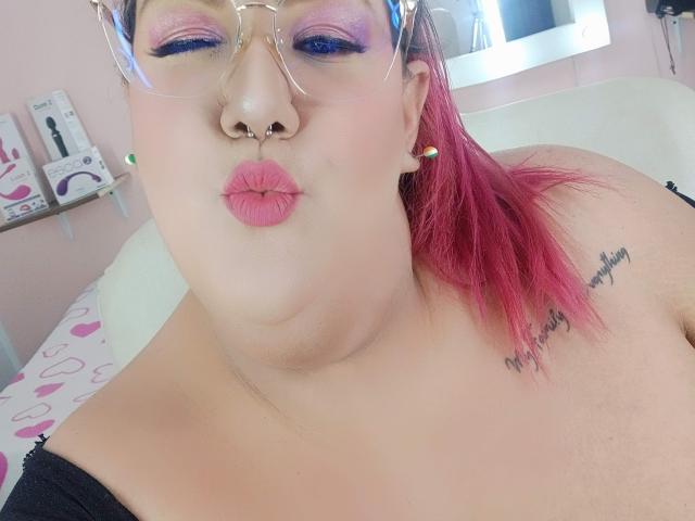 GiaMorryss - Live sexe cam - 16754870