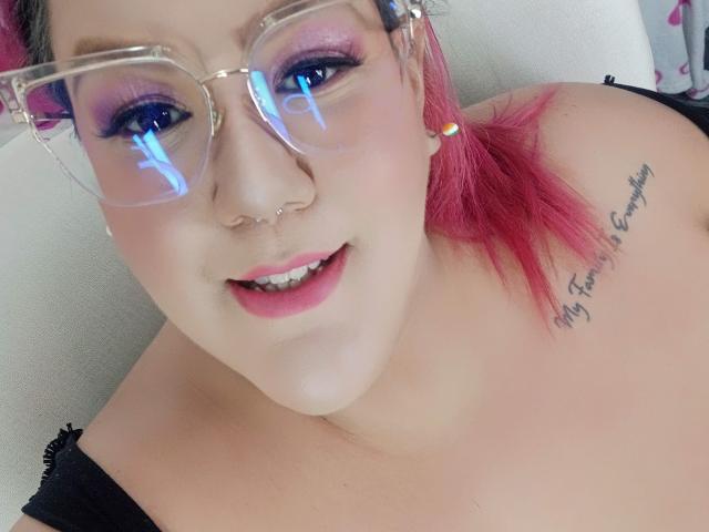 GiaMorryss - Live sexe cam - 16754874