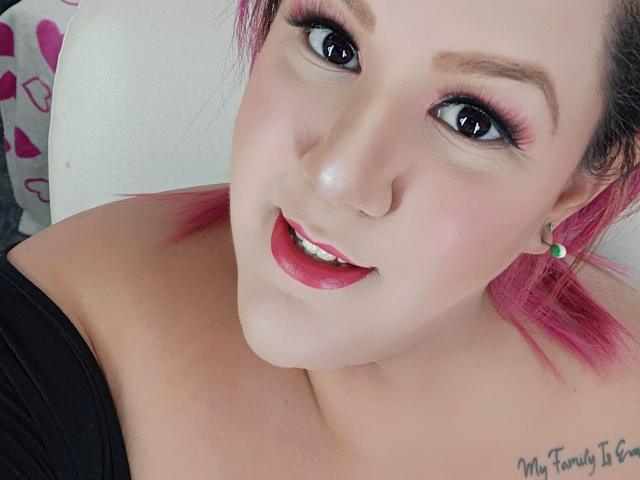 GiaMorryss - Sexe cam en vivo - 16754898