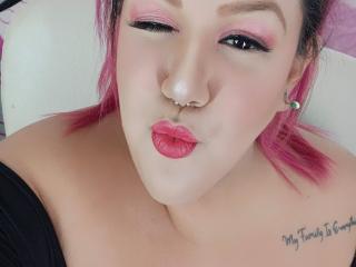 GiaMorryss - Sexe cam en vivo - 16754902