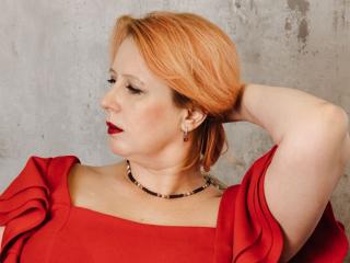 NikolRedMilf - Live porn &amp; sex cam - 16755210