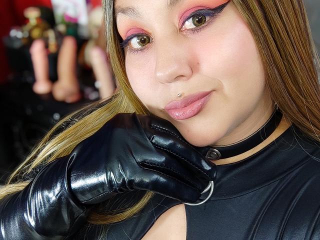 LilithCandySin - Live porn &amp; sex cam - 16755574