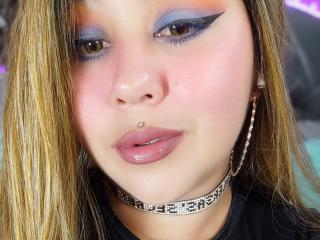 LilithCandySin - Live porn &amp; sex cam - 16755586