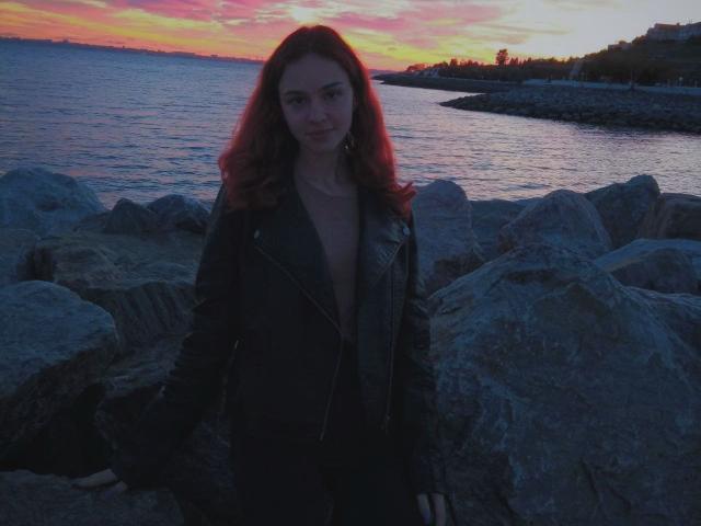 Rairie - Sexe cam en vivo - 16756638