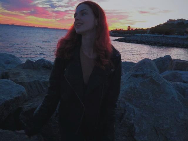 Rairie - Live sex cam - 16756646