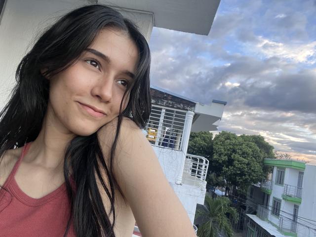 DeisyWest - Sexe cam en vivo - 16757502