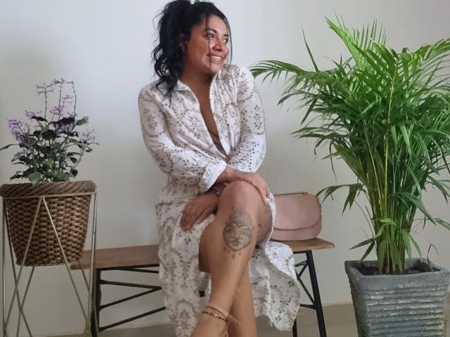 GerLond - Live sex cam - 16757650