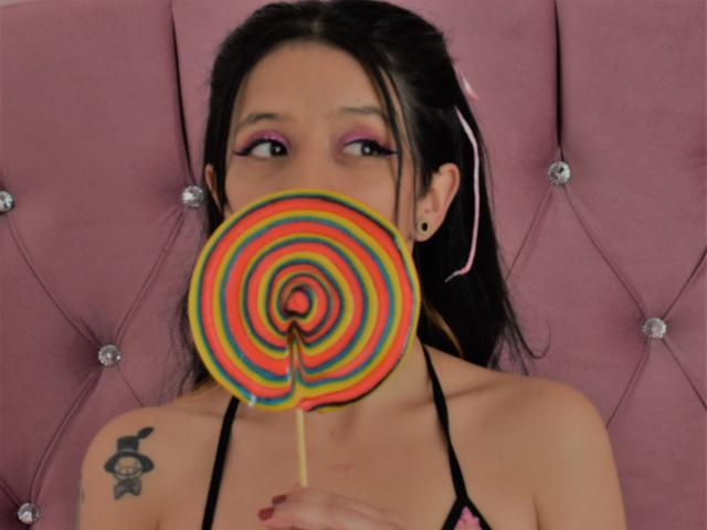 VaneLopeStars - Sexe cam en vivo - 16757850