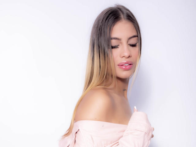 LunaStill - Sexe cam en vivo - 16758694