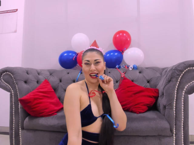 XennaHuang69 - Live porn &amp; sex cam - 16759178