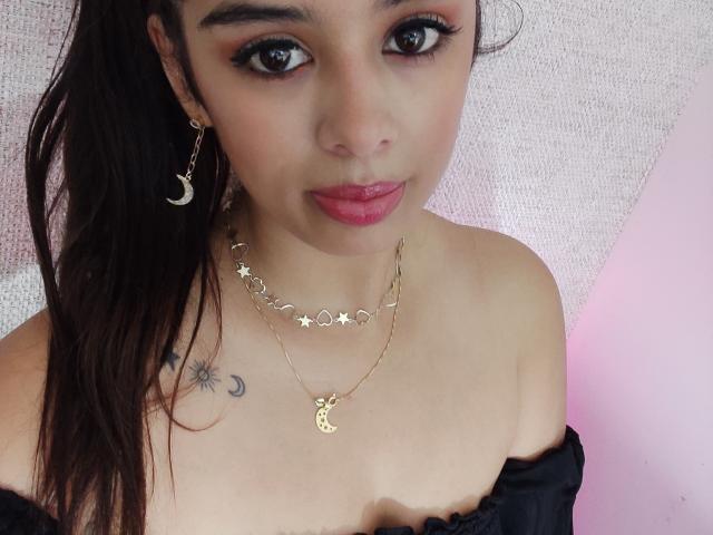 Keyklin - Camera khiêu dâm &amp; quyến rũ trực tiếp - 16759206