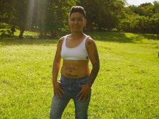 TastyLatinXHot - Live porn &amp; sex cam - 16759994