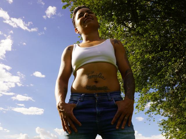 TastyLatinXHot - Sexe cam en vivo - 16759998