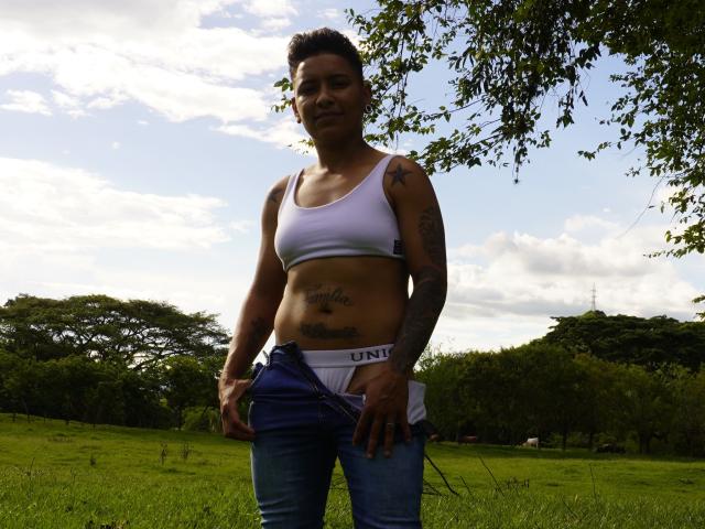 TastyLatinXHot - Camera khiêu dâm &amp; quyến rũ trực tiếp - 16760002