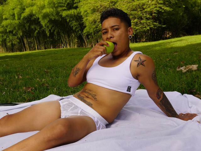 TastyLatinXHot - сексуальная веб-камера в реальном времени - 16760010