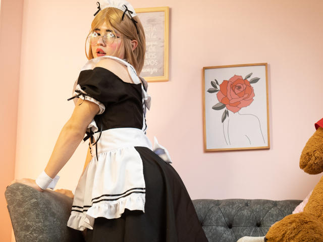 SaakuraHot - Live Sex Cam - 16760650