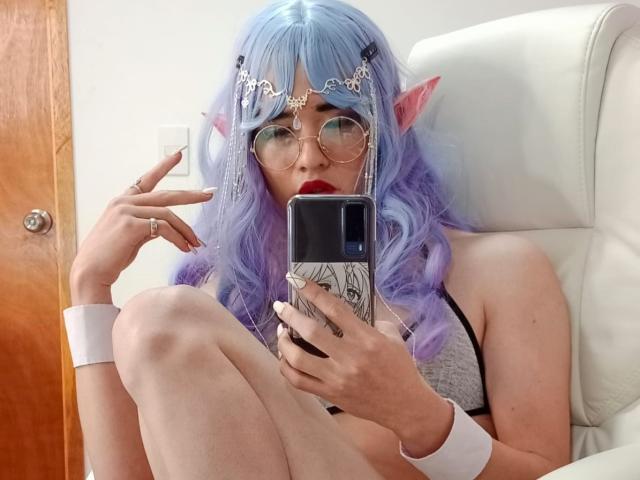 SaakuraHot - Live porn &amp; sex cam - 16761026