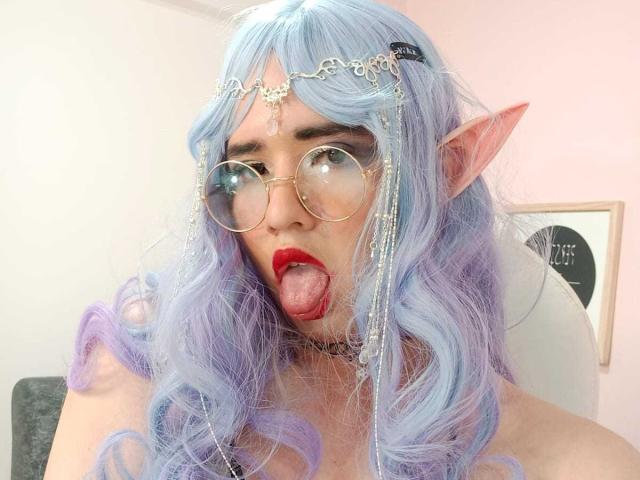 SaakuraHot - сексуальная веб-камера в реальном времени - 16761030