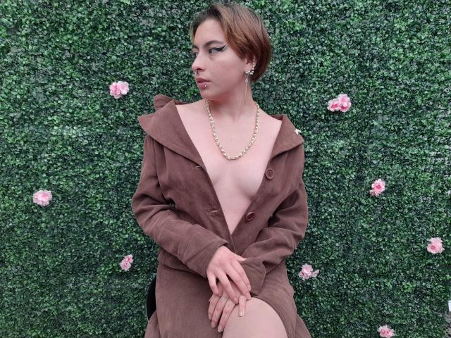 AinHarris - Live sexe cam - 16761366