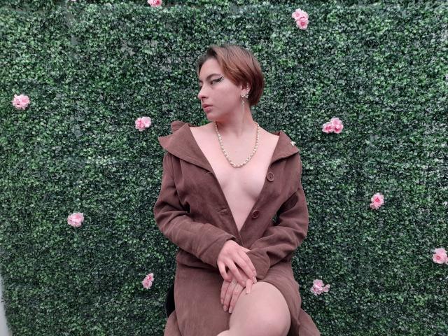 AinHarris - Live sexe cam - 16761370