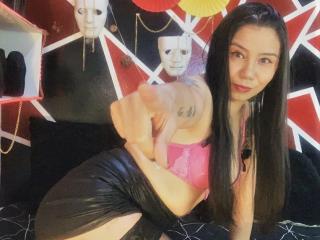 CoquineCloe - Sexe cam en vivo - 16761614