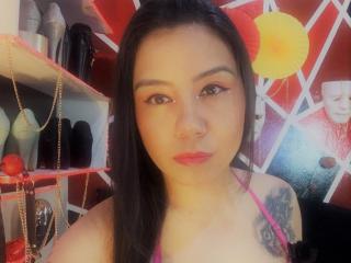 CoquineCloe - Live porn &amp; sex cam - 16761622