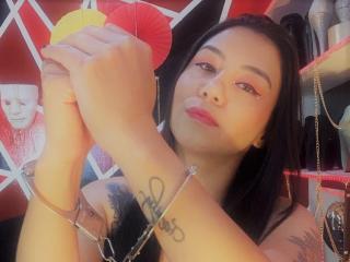CoquineCloe - Sexe cam en vivo - 16761634