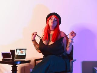 AliBrinck - Live sex cam - 16761954