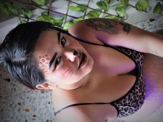 PerlaVon - Sexe cam en vivo - 16762130