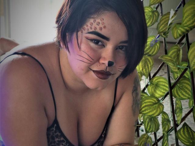 PerlaVon - Live porn &amp; sex cam - 16762158