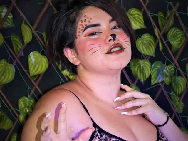 PerlaVon - Sexe cam en vivo - 16762190