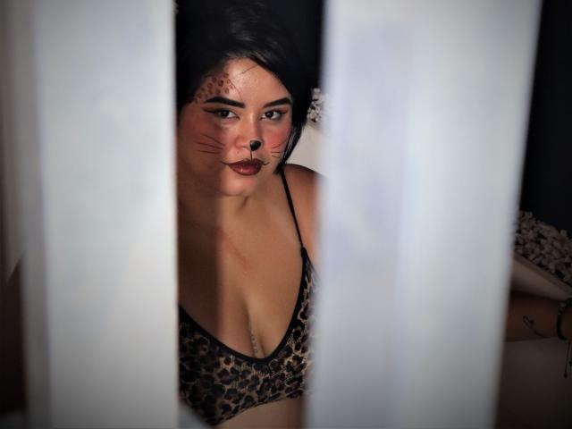 PerlaVon - Sexe cam en vivo - 16762250