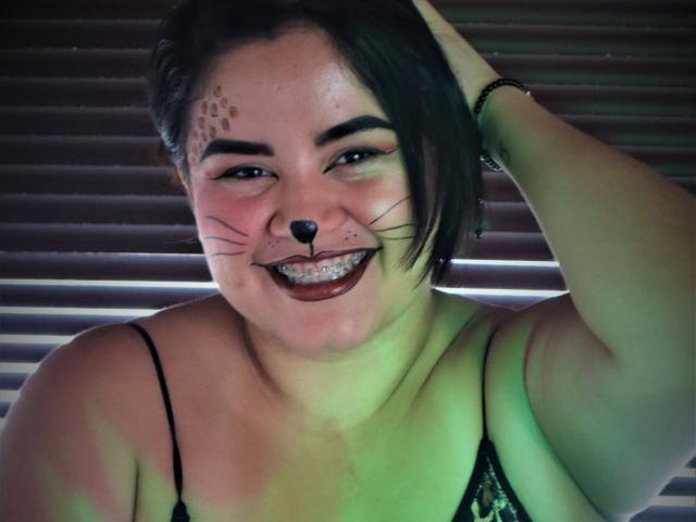PerlaVon - Sexe cam en vivo - 16762262