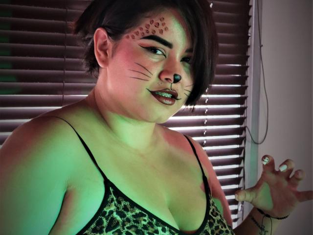 PerlaVon - Sexe cam en vivo - 16762270