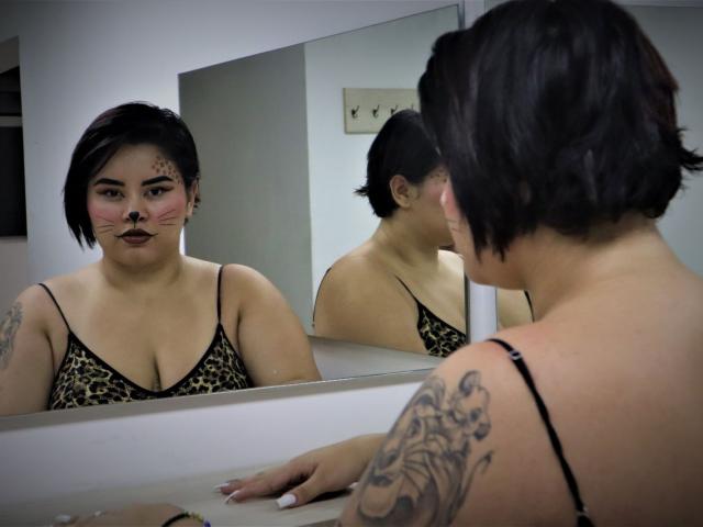 PerlaVon - Sexe cam en vivo - 16762282