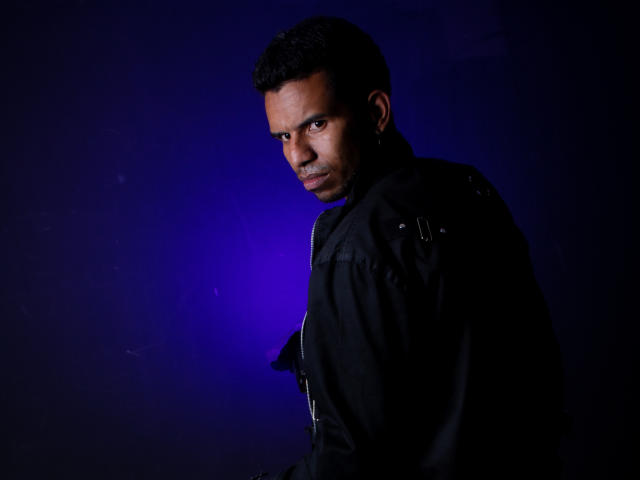 AjStylee - Live sex cam - 16762290