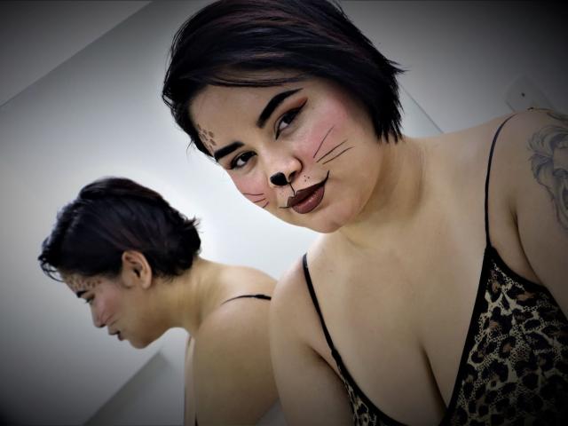 PerlaVon - Live porn &amp; sex cam - 16762294