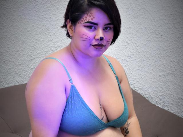 PerlaVon - Live porn &amp; sex cam - 16762302