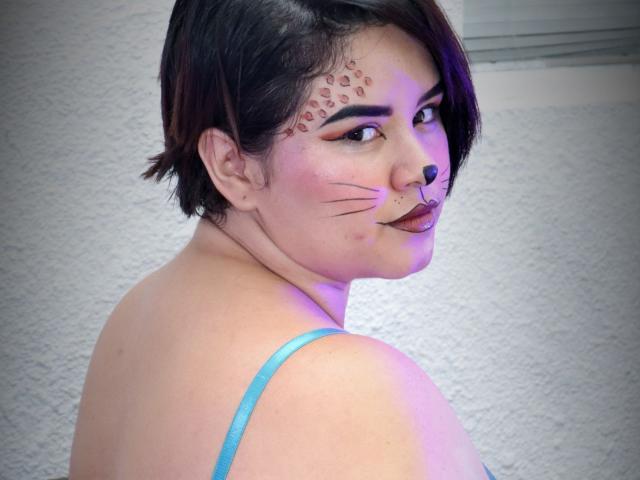 PerlaVon - Live porn &amp; sex cam - 16762394