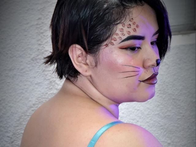 PerlaVon - Live porn &amp; sex cam - 16762398