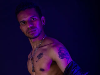 AjStylee - Sexe cam en vivo - 16762402