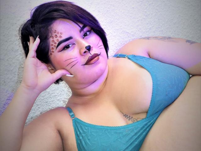 PerlaVon - Sexe cam en vivo - 16762410