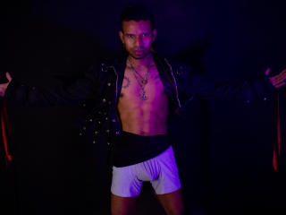 AjStylee - Sexe cam en vivo - 16762414