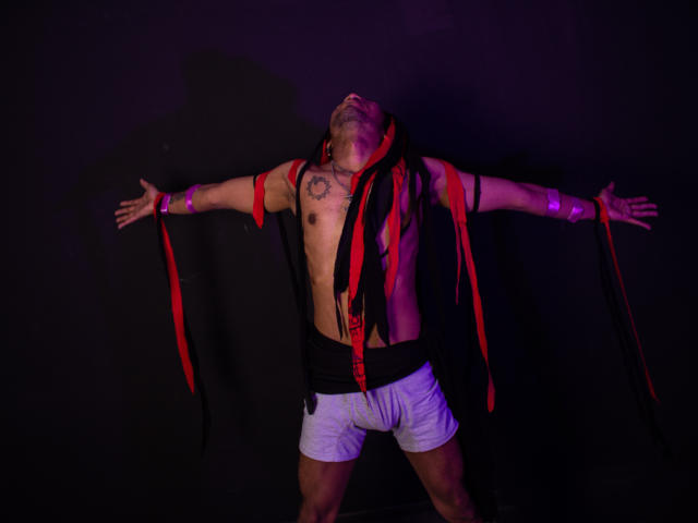 AjStylee - Live Sex Cam - 16762470