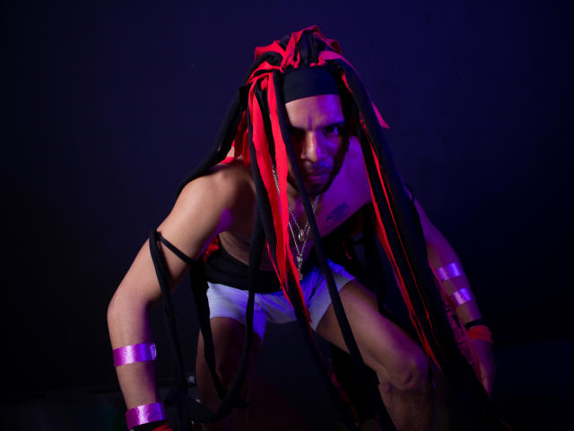 AjStylee - Live sex cam - 16762486