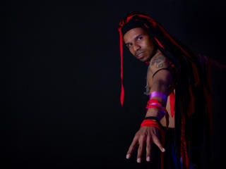 AjStylee - Live porn &amp; sex cam - 16762498